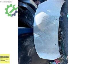 PEUGEOT 207 ÖN KAPUT