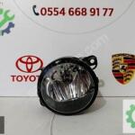 PEUGEOT 207 SİS FARI ORJİNAL 89211690