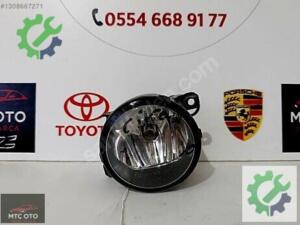 PEUGEOT 207 SİS FARI ORJİNAL 89211690