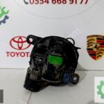 PEUGEOT 207 SİS FARI ORJİNAL 89211690
