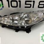 Peugeot 207 Sol Ön Far Çıkma Parça İstanbul