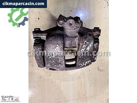 Peugeot 207 Kaliper çıkma parça