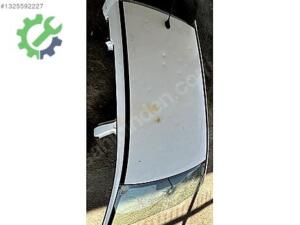 PEUGEOT 207 STW KESME TAVAN