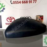 PEUGEOT 208-2008 SOL AYNA KAPAĞI ORJİNAL