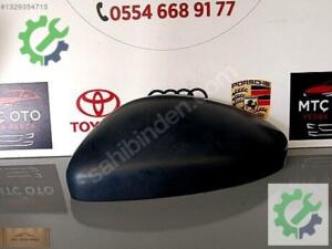 PEUGEOT 208-2008 SOL AYNA KAPAĞI ORJİNAL