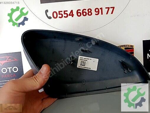 Peugeot 208 Sol Dış Ayna 208-2008 çıkma parça