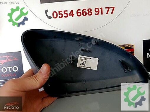 Peugeot 208 Sol Dış Ayna 208-2008 çıkma parça