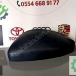 PEUGEOT 208-2008 SOL AYNA KAPAĞI ORJİNAL