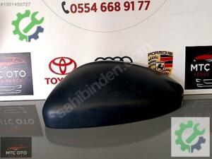 PEUGEOT 208-2008 SOL AYNA KAPAĞI ORJİNAL
