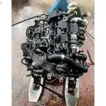 Peugeot Boxer Komple Motor Çıkma Parça Ankara