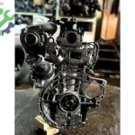 Peugeot 208 Motor Komple Çıkma Parça Ankara
