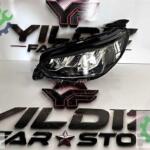 PEUGEOT 208 2008 SOL FAR FULL LED 7331209 9833036380 ORJINAL
