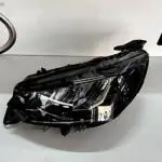PEUGEOT 208 LEDLİ SOL FAR ORİJİNAL ÇIKMA YEDEK PARÇA