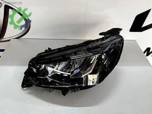 PEUGEOT 208 LEDLİ SOL FAR ORİJİNAL ÇIKMA YEDEK PARÇA