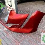 PEUGEOT 208 ÖN TAMPON ORJİNAL ÇIKMA
