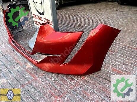 Peugeot 208 Ön Tampon çıkma parça