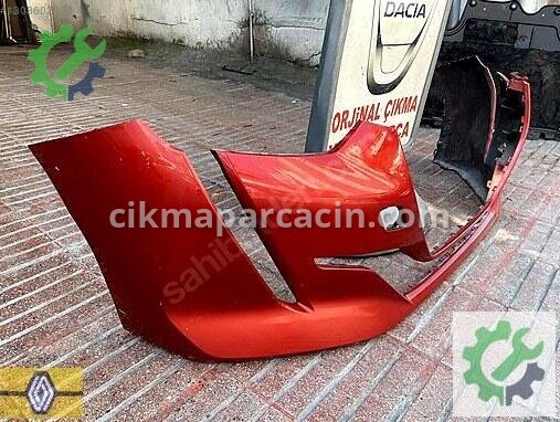 Peugeot 208 Ön Tampon çıkma parça