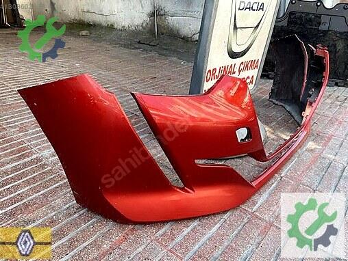 Peugeot 208 Ön Tampon çıkma parça