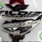PEUGEOT 208 SOL FAR MAKYAJLI ORJİNAL SIFIR 1685352680