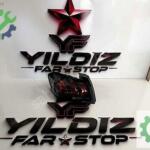 PEUGEOT 208 SOL STOP 9823216780
