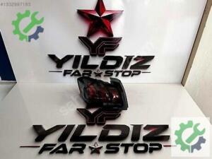 PEUGEOT 208 SOL STOP 9823216780