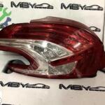 PEUGEOT 208 TAKIM STOP ORJİNAL