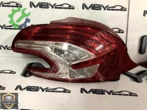 PEUGEOT 208 TAKIM STOP ORJİNAL