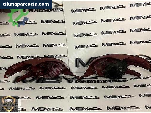 Peugeot 208 Stop çıkma parça