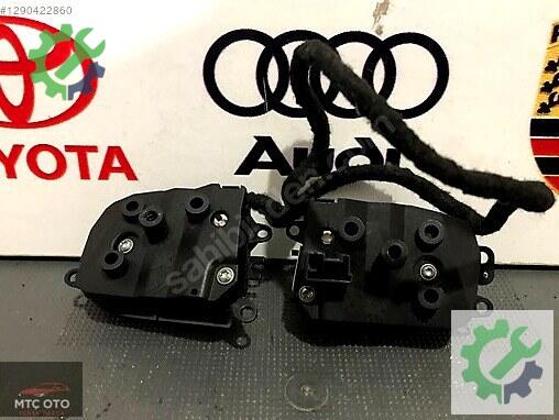 Peugeot 3008 Kontrol Düğmeleri 3008-5008-508 çıkma parça