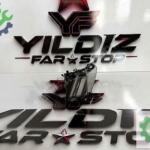 PEUGEOT 3008-5008 SAĞ DIŞ STOP FUL LEDLİ 9842101980