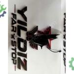 PEUGEOT 3008-5008 SAĞ DIŞ STOP FUL LEDLİ 9842101980