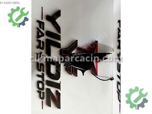 Peugeot 3008 Sağ Arka Stop 3008-5008 çıkma parça