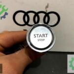 PEUGEOT 3008-5008 START STOP BUTONU ORJİNAL