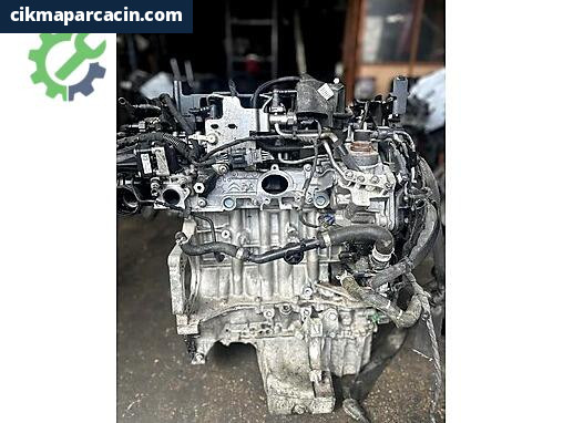 Peugeot 3008 Komple Motor 20182026 çıkma parça