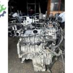 Peugeot 3008 Komple Motor Çıkma Parça Ankara