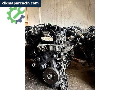Peugeot 3008 Komple Motor çıkma parça