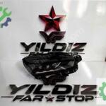 PEUGEOT 3008 2024-2026 ORJİNAL ÇIKMA SAĞ FAR 9864067880