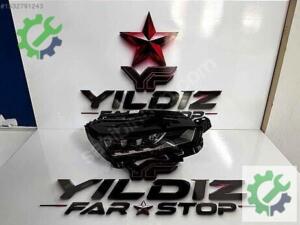 PEUGEOT 3008 2024-2026 ORJİNAL ÇIKMA SAĞ FAR 9864067880