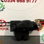 PEUGEOT 3008 BAGAJ KİLİDİ ORJİNAL 9687148480