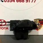 PEUGEOT 3008 BAGAJ KİLİDİ ORJİNAL 9687148480