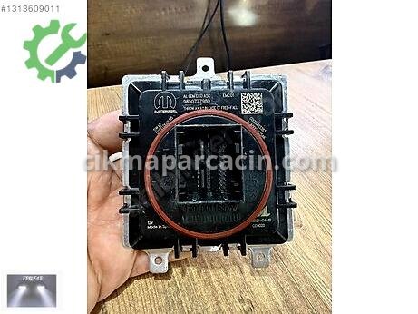 Peugeot 3008 Far Beyni çıkma parça