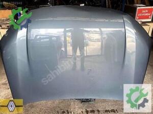 PEUGEOT 3008 MOTOR KAPUTU ORJİNAL