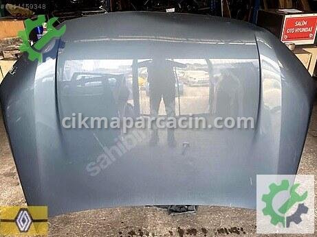 Peugeot 3008 Kaput çıkma parça