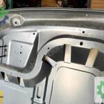 PEUGEOT 3008 MOTOR KAPUTU ORJİNAL