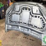PEUGEOT 3008 MOTOR KAPUTU ORJİNAL