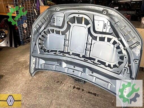 Peugeot 3008 Kaput çıkma parça
