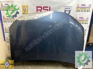 PEUGEOT 3008 MOTOR KAPUTU ORJİNAL ÇIKMA 2025 MODEL