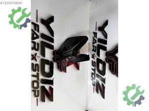 PEUGEOT 3008 P84 STOP SOL DIŞ MAKYAJLI FUL LED ORJINAL