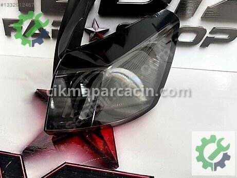 Peugeot 3008 Sağ Arka Stop çıkma parça