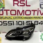 PEUGEOT 3008 SOL FAR ORJİNAL ÇIKMA